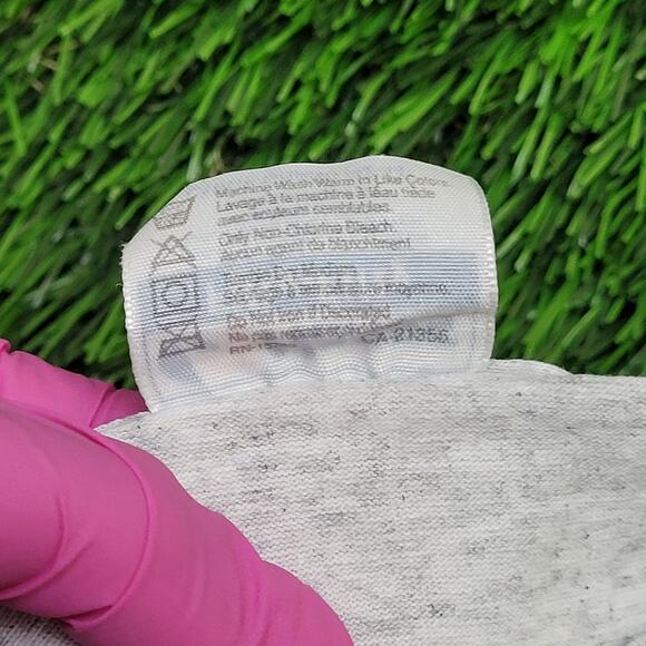 Vintage 1992 Marathon Shirt Womens M/L 21x25 Track-&-Field - Picture 8 of 13